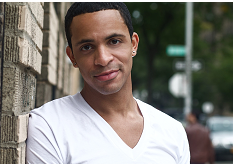 Thaddeus McCants