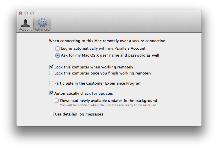 Parallels Access for iPad review | ITPro
