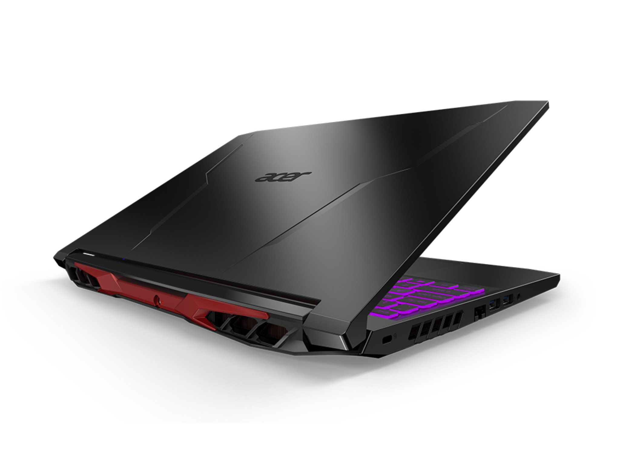 Acer announces the beastly Nitro 5 with up to an NVIDIA GeForce
