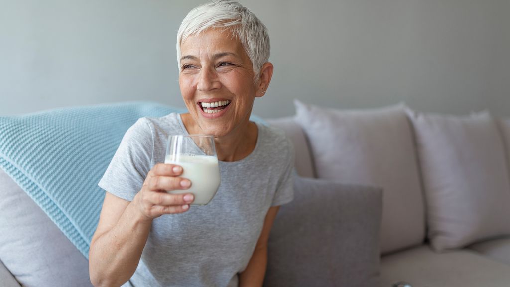 Is milk good for your teeth? | Live Science