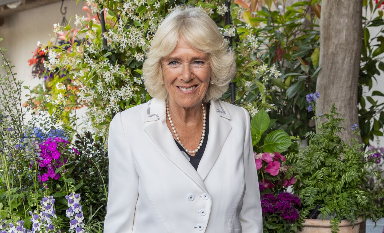 Duchess of Cornwall