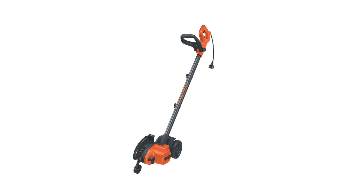 Best electric lawn edgers | Top Ten Reviews