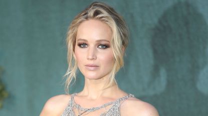 Jennifer Lawrence is focusing on activism and politics for the next year instead of making movies