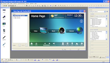 RTI Releases Integration Designer 9.0 Programming Software