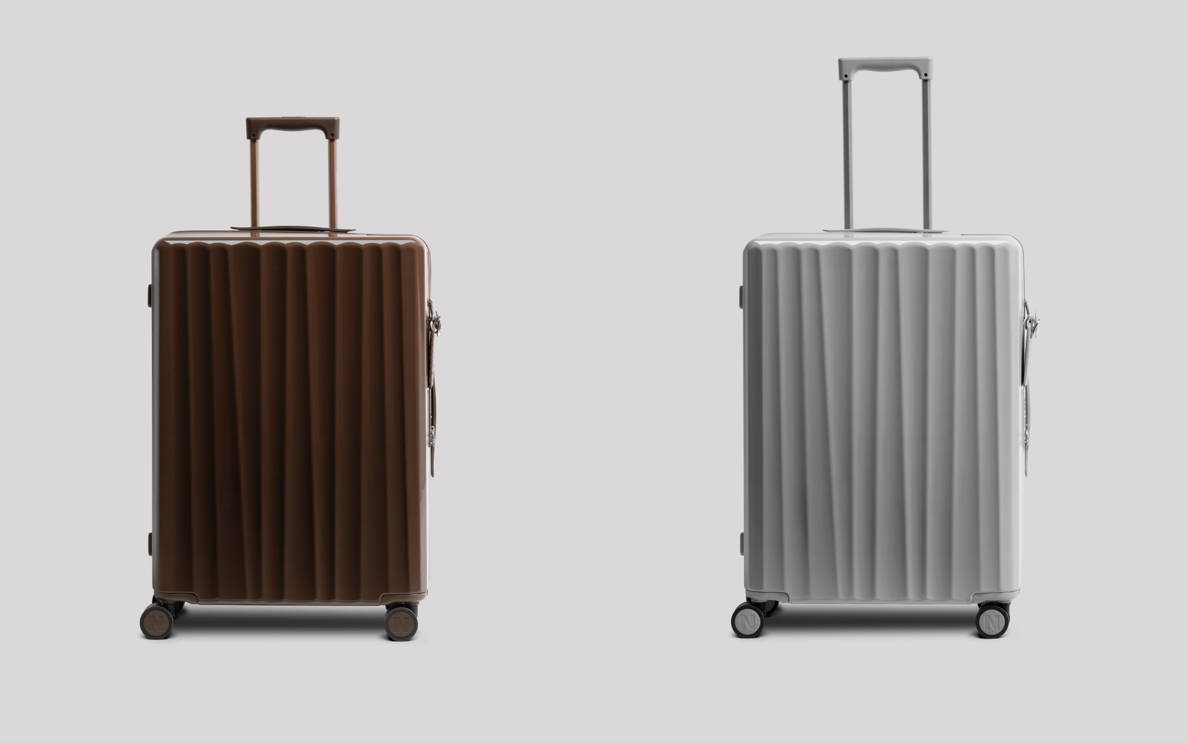 Nudient Bold Luggage V2