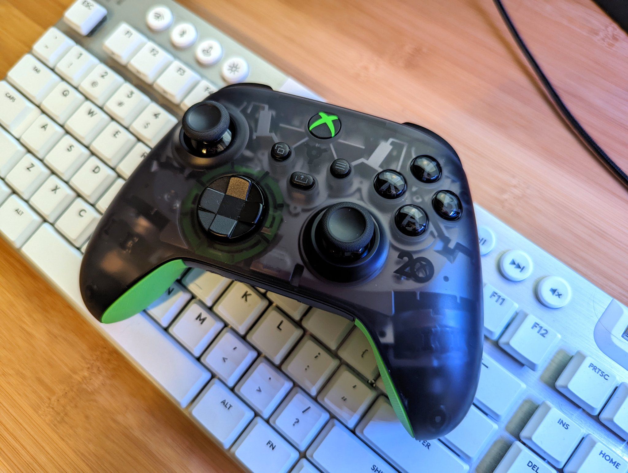 Xbox Insiders can now customize the Share button on Xbox Series X