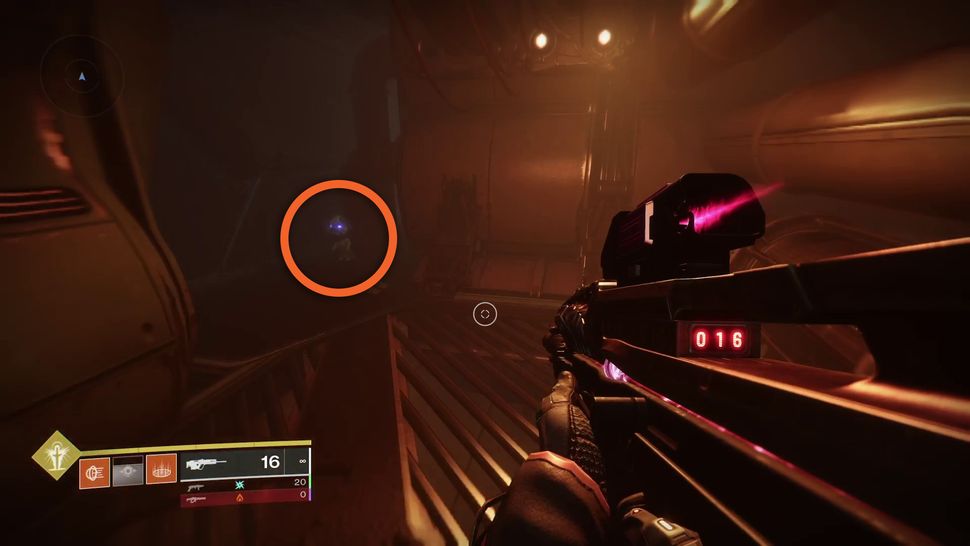 All Destiny 2 Calus Bobblehead locations GamesRadar+