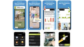 This iPhone and Apple Watch app really, really wants you to move more