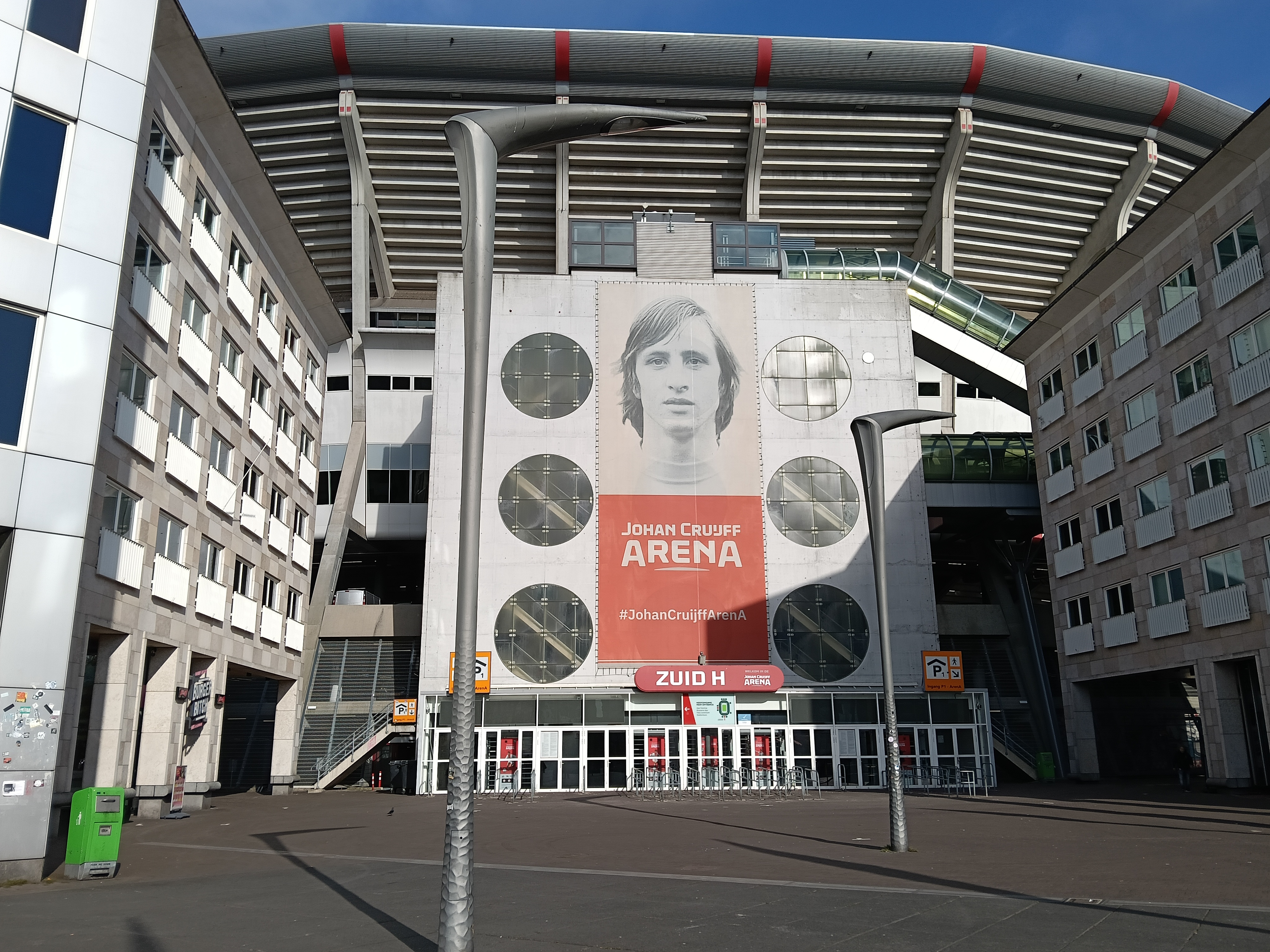 OPPO A5 Pro 5G cameravoorbeelden