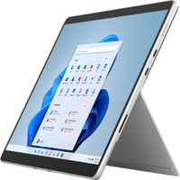 Surface Pro 8: was $1,099 now $899 @ Walmart