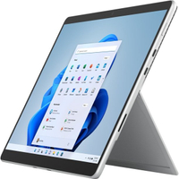 Walmart just sliced  200 off the Microsoft Surface Pro 8 - 17