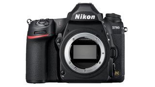 Nikon D780 review