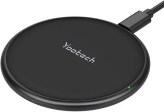 Yootech Upgraded 15w Wireless Charger