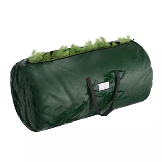 Hastings Home Christmas Tree Storage Bag from Target