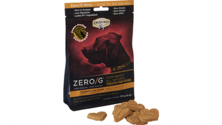 Darford Zero/G Minis Grain-Free Roasted Lamb Diabetic Dog Treats