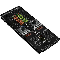 Reloop Mixtour Portable DJ Mixer: was $249,99, now $199.99