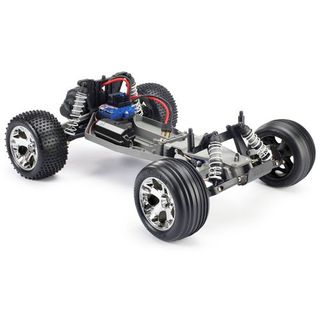 rustler traxxas