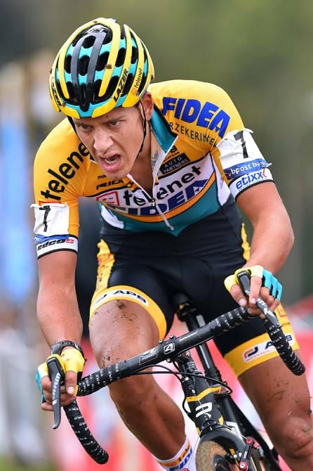 Tom Meeusen (Telenet Fidea)