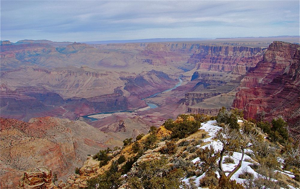 Colorado Plateau & Grand Canyon Photos & Geology | Live Science
