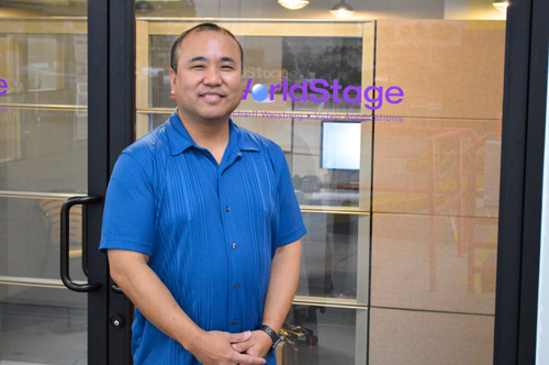 Gary Kajikawa Joins WorldStage as West Coast Director of Engineering Services