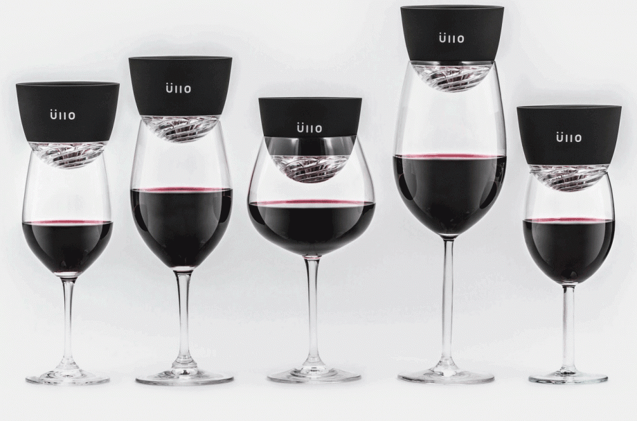 ullo, sulphites in wine