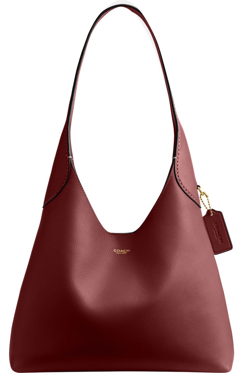 Brooklyn 28 Shoulder Bag