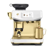Breville Barista Touch Impress
