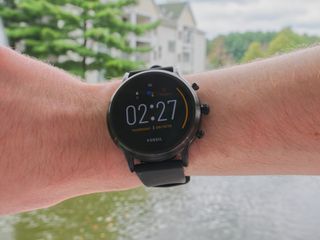 Fossil gen 5 online for sale