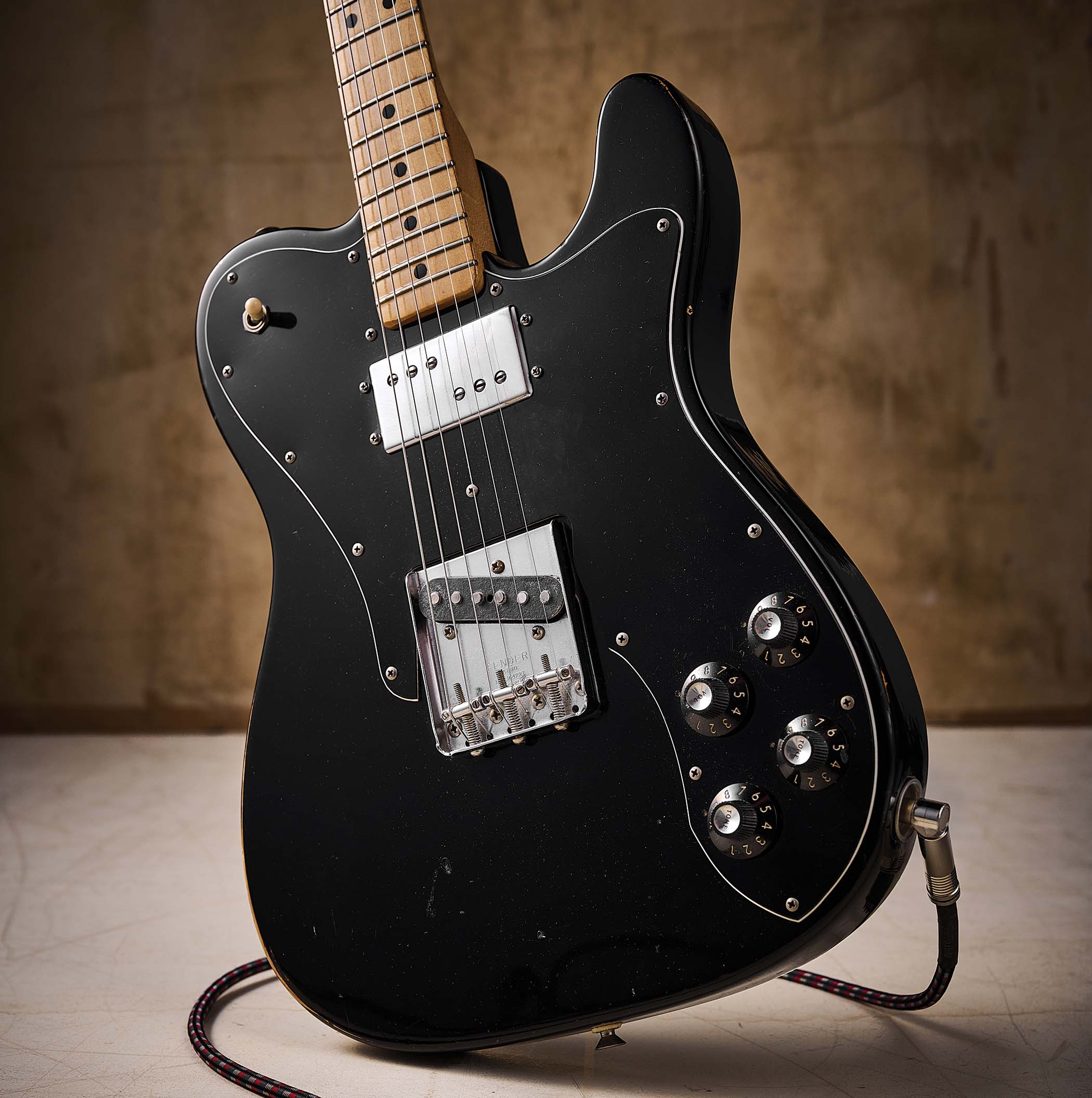 1974 Fender Telecaster Custom