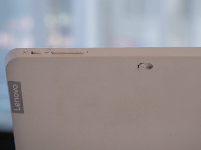 Lenovo Yoga Smart Tab and Smart Tab M8 are Android tablets that double