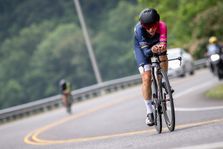 Chrono Kristin Armstrong 2018 Results & News