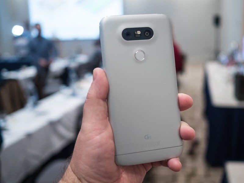 LG G5