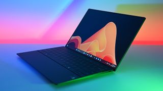 Dell XPS 13 with Snapdragon