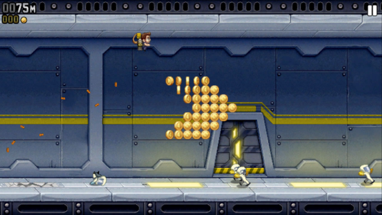 Jetpack