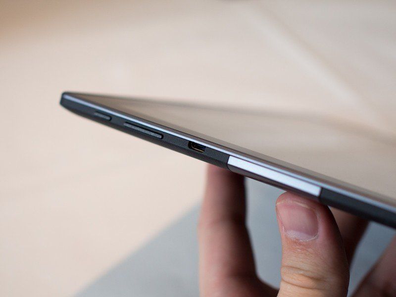 Lenovo Tab 3 10