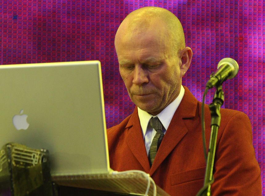 Interview: Vince Clarke | MusicRadar
