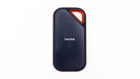 SanDisk 2TB Extreme Portable SSD: