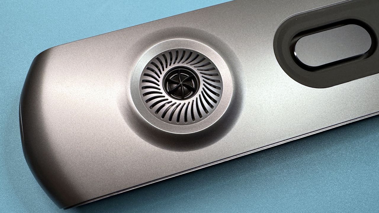 OXS Thunder Pro+