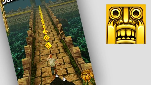 Temple Run