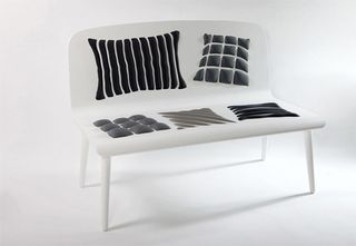 sofa design