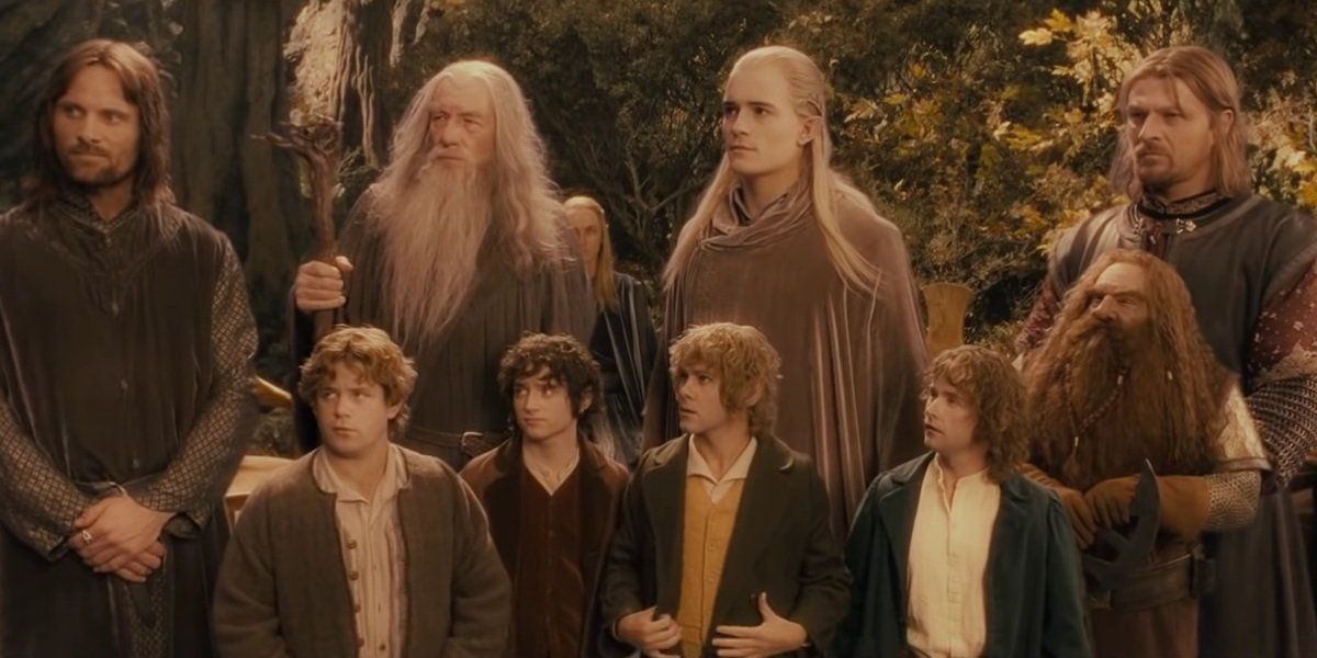 Lord of the Rings': This Is The Cast Today