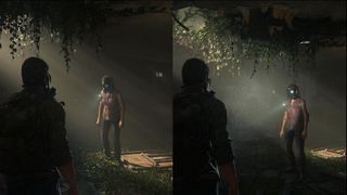 The Last of Us Part 1 on PS5 and PS5 Pro