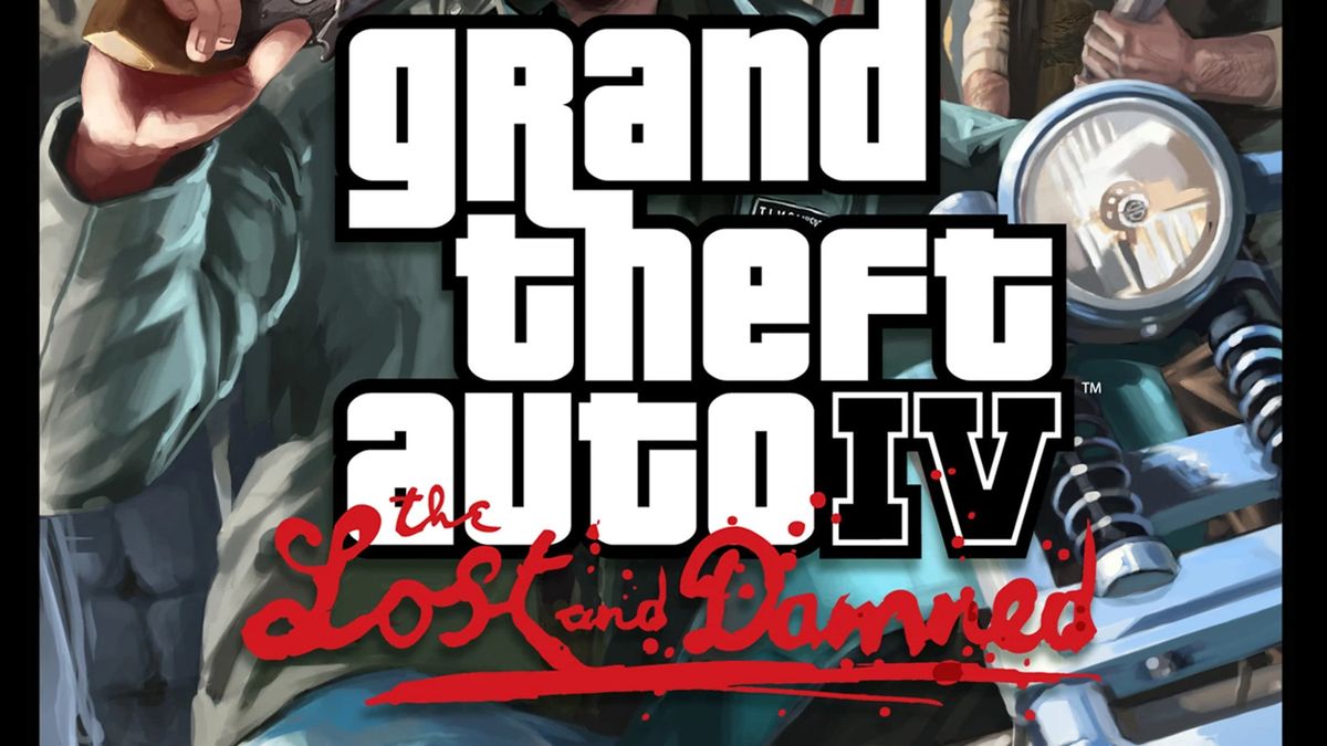 The 26-year evolution of the GTA logo – from the original Grand Theft ...