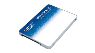 OCZ's Deneva 2 SSD