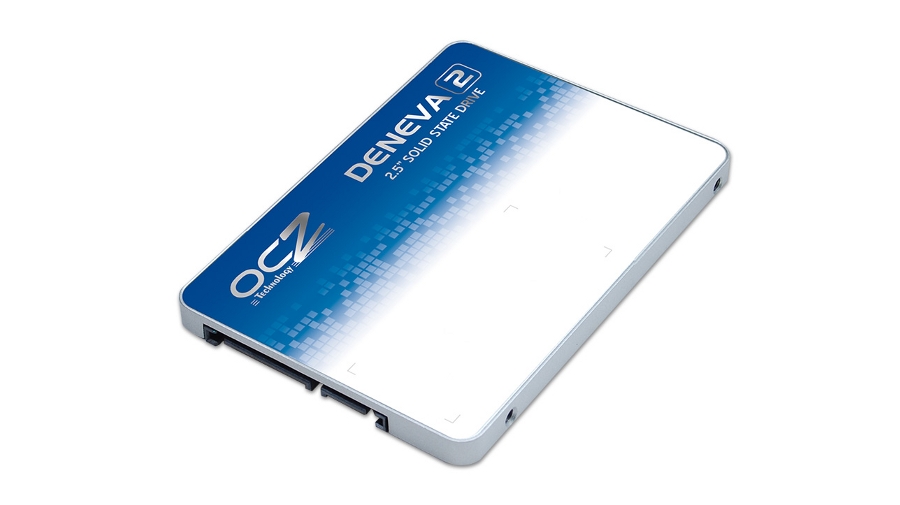 OCZ&#039;s Deneva 2 SSD