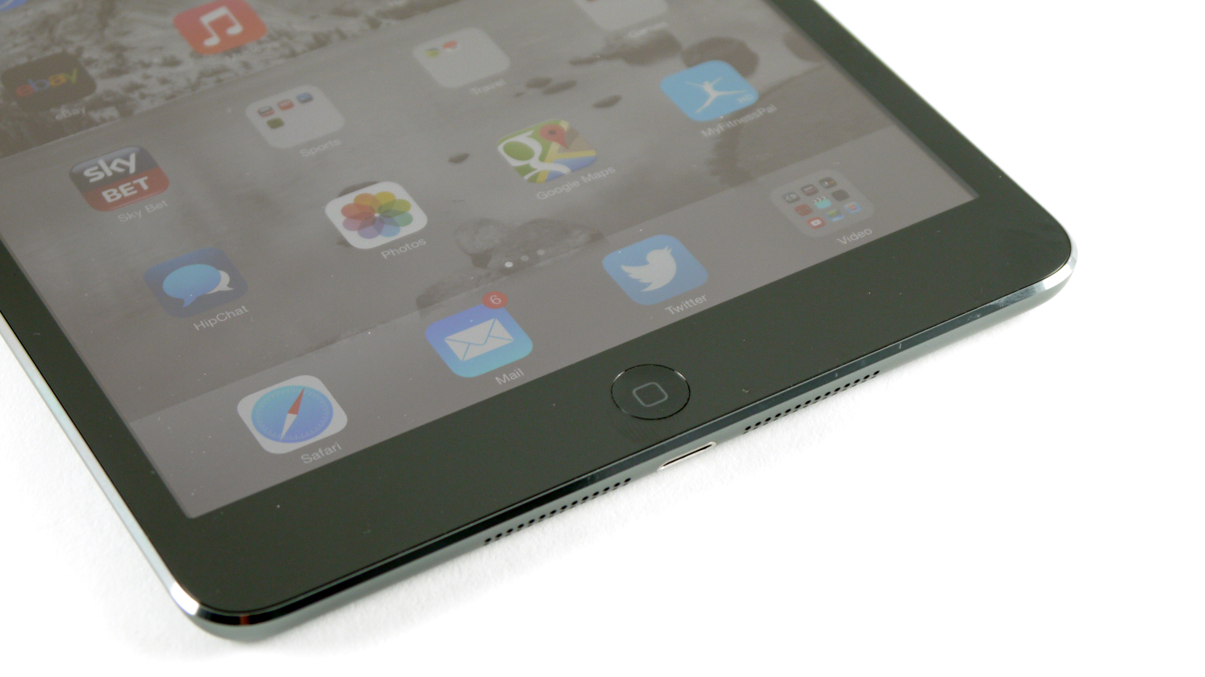 iPad Mini 2 review