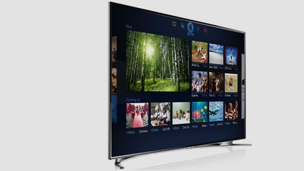 Samsung UE46F8000