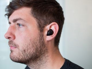Samsung Gear IconX 2018 headphones