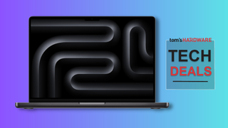 MacBook Pro 14-inch (M4) on sale at Amazon