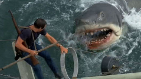 Jaws (1975)